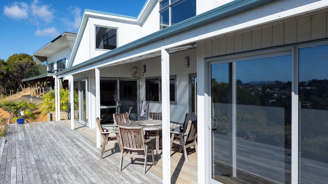 Photo of Outdoor in Coopers Beach