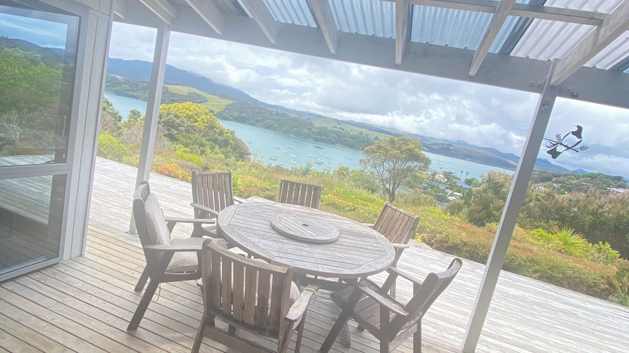 Photo of Outdoor in Coopers Beach