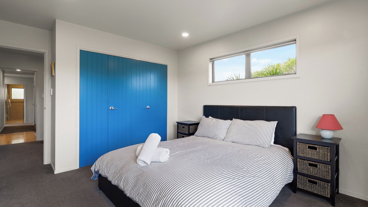 Photo of Bedroom in Coopers Beach