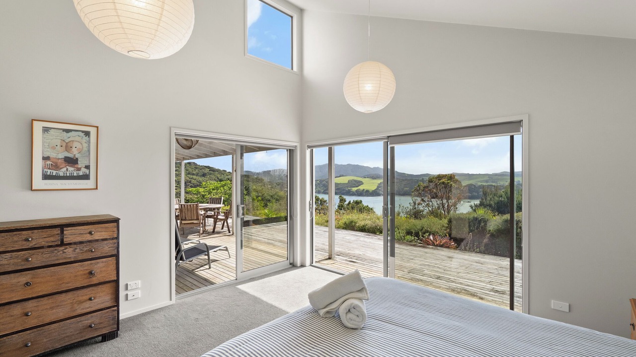 Photo of Bedroom in Coopers Beach