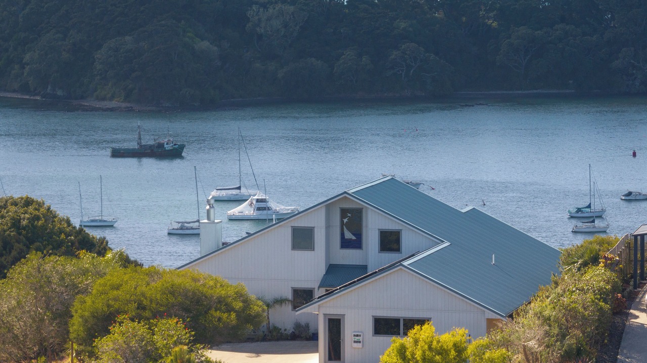 Photo of Outdoor in Coopers Beach