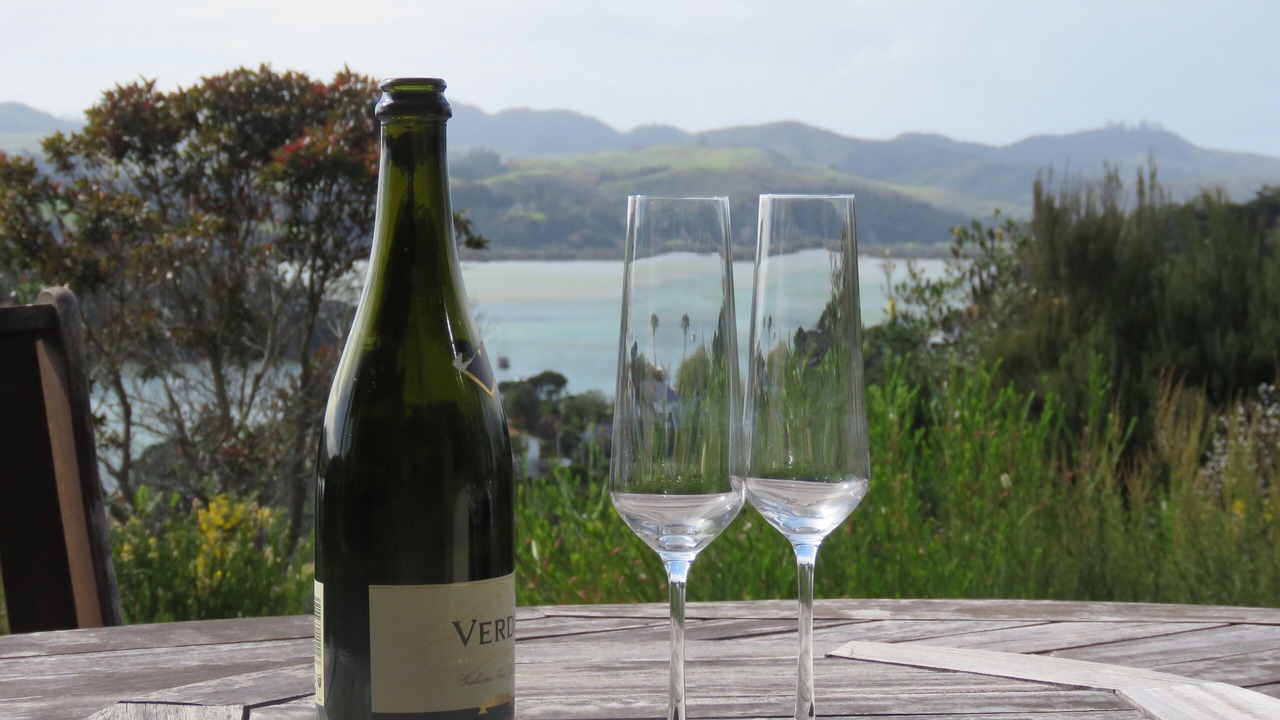 Photo of Outdoor in Coopers Beach