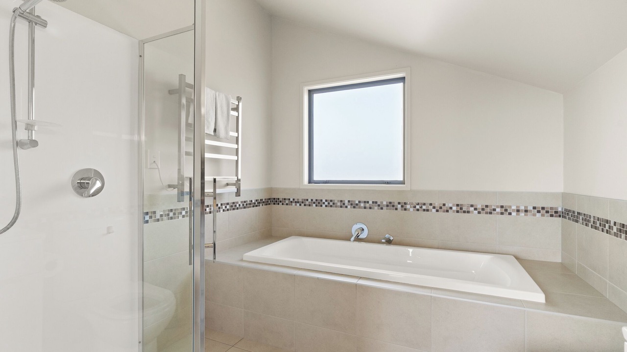 Photo of Bathroom in Coopers Beach