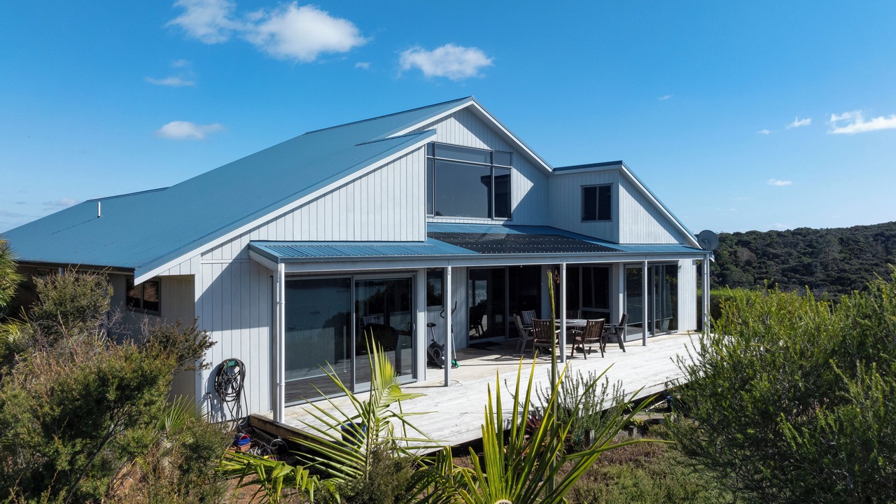 Photo of Outdoor in Coopers Beach