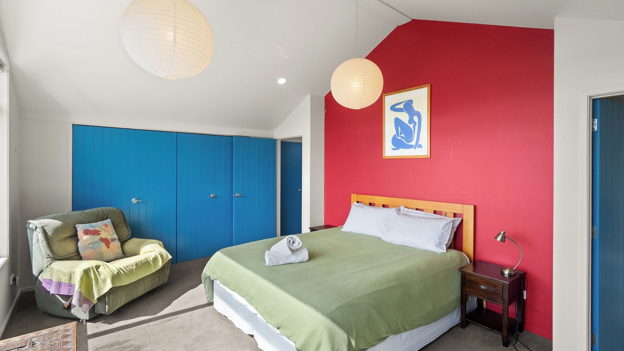 Photo of Bedroom in Coopers Beach