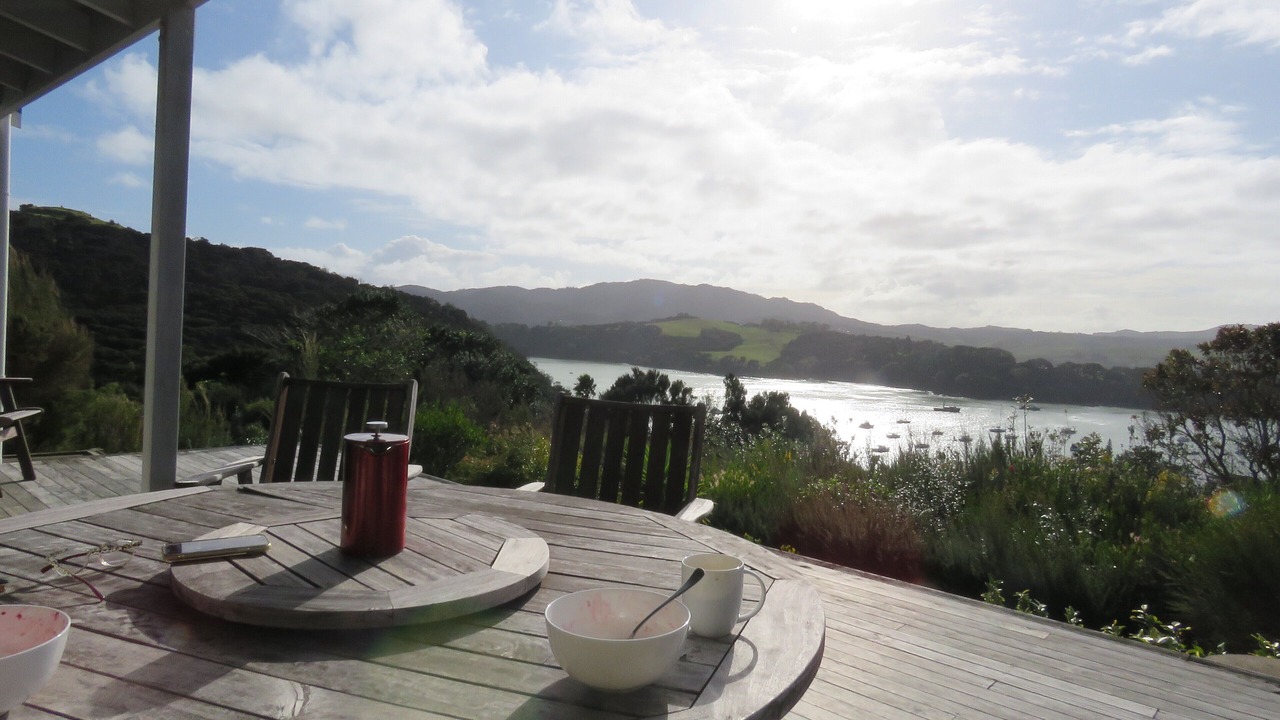 Photo of Outdoor in Coopers Beach