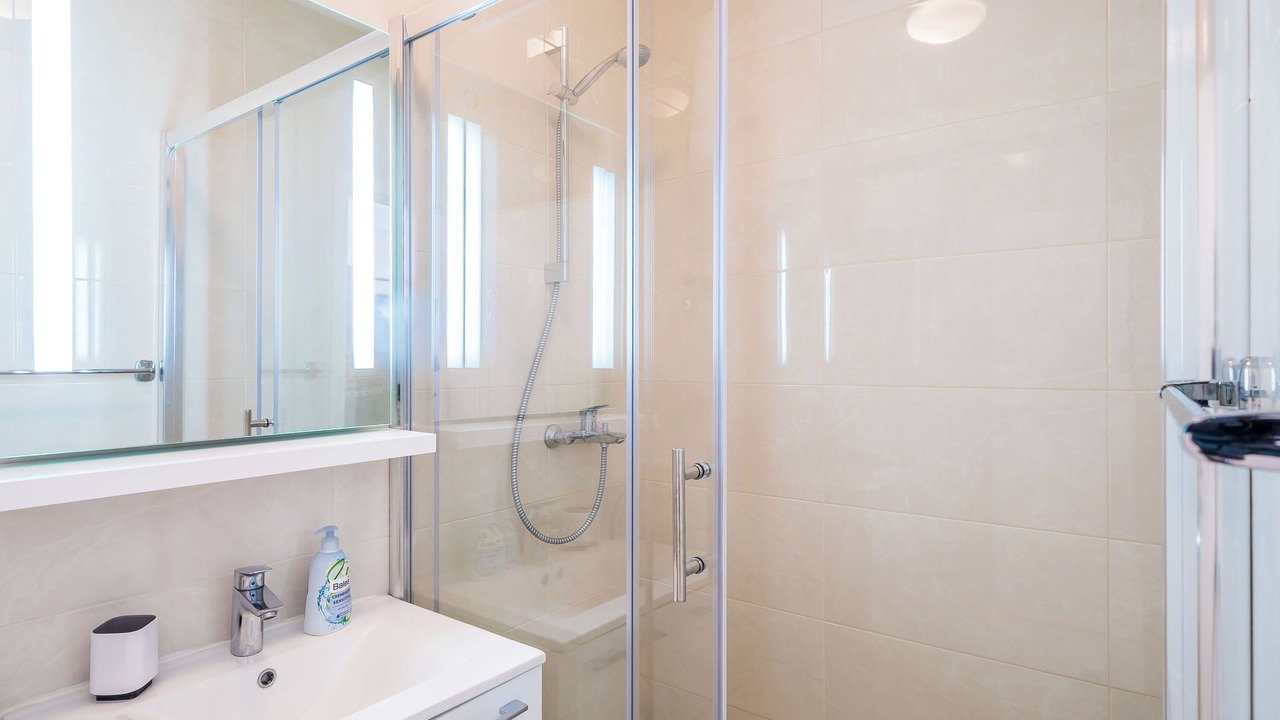 Photo of Bathroom in Sipan Island
