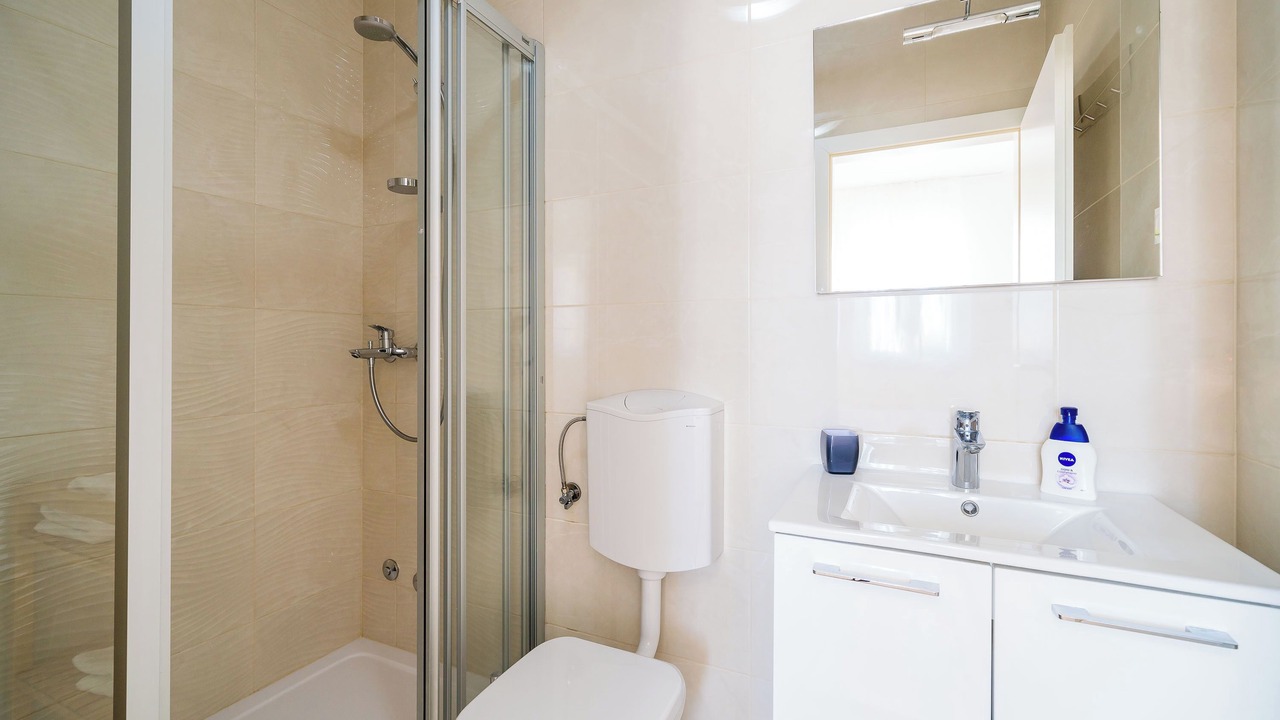Photo of Bathroom in Sipan Island