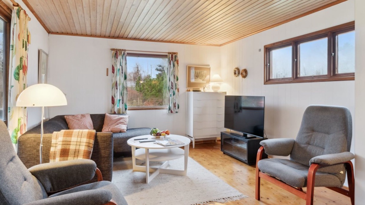 Photo of Livingroom in Sjllands Odde