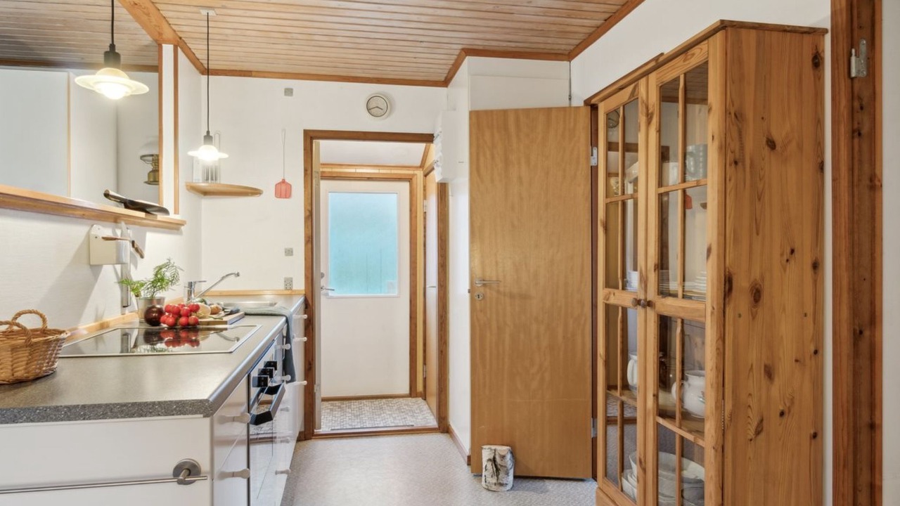 Photo of Bedroom in Sjllands Odde