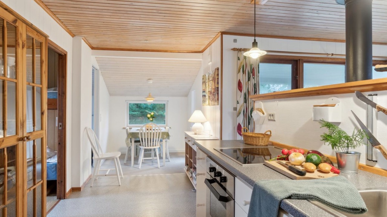 Photo of Bedroom in Sjllands Odde