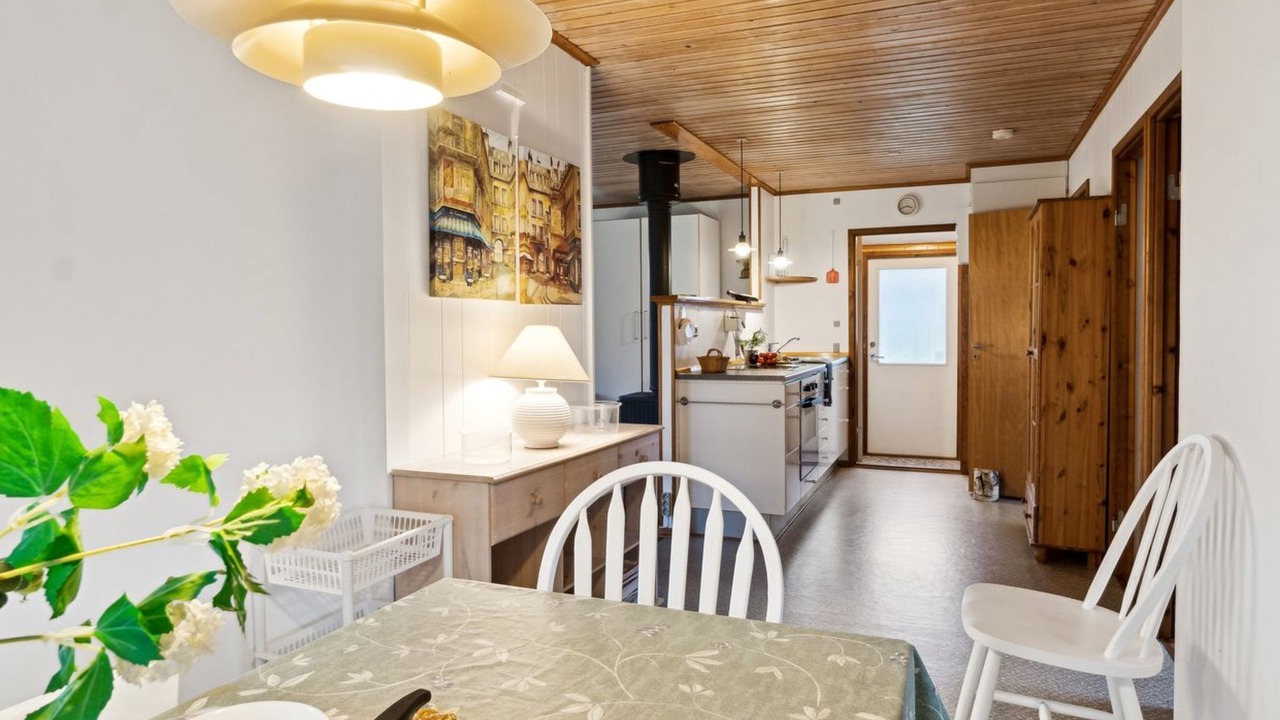 Photo of Bedroom in Sjllands Odde