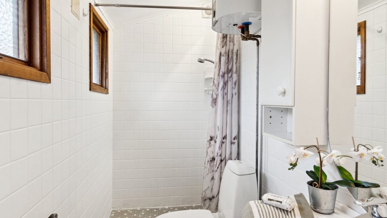 Photo of Bathroom in Sjllands Odde