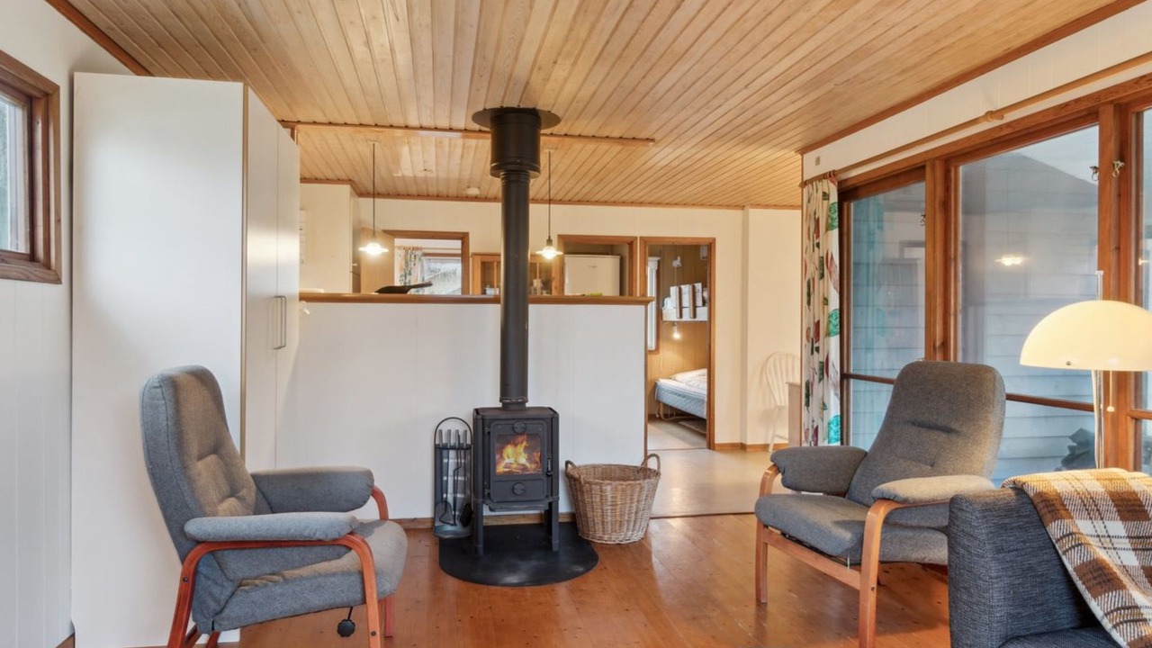 Photo of Livingroom in Sjllands Odde