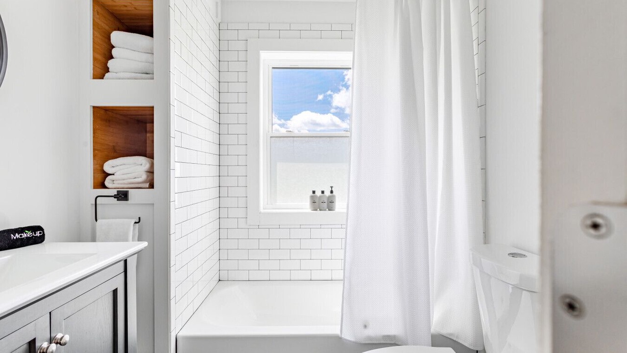 Photo of Bathroom in Callicoon