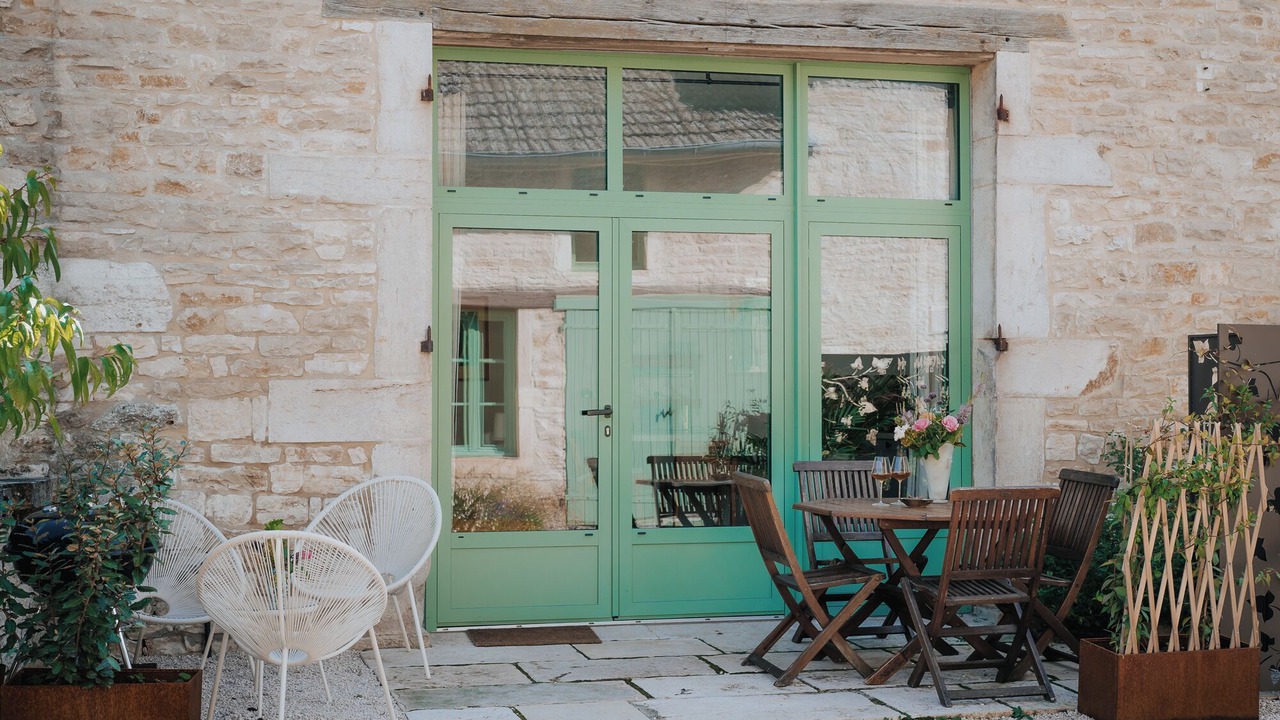 Photo of Outdoor in Meursault