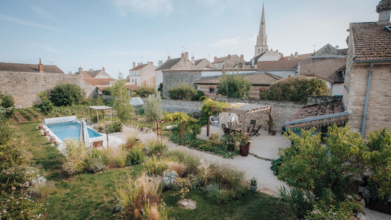 Photo of Outdoor in Meursault