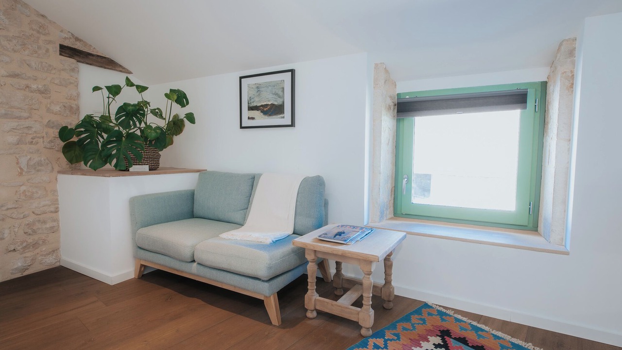 Photo of Livingroom in Meursault