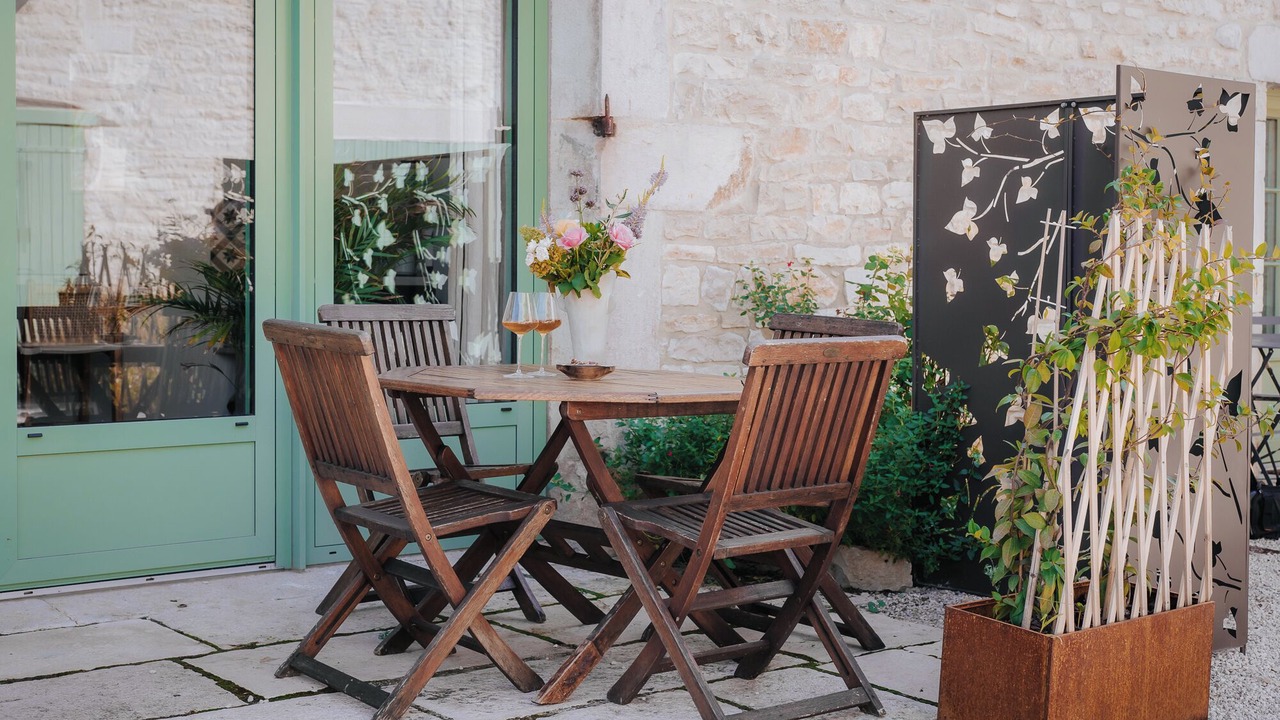 Photo of Outdoor in Meursault