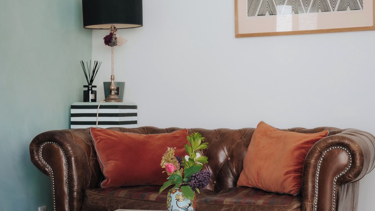 Photo of Livingroom in Meursault