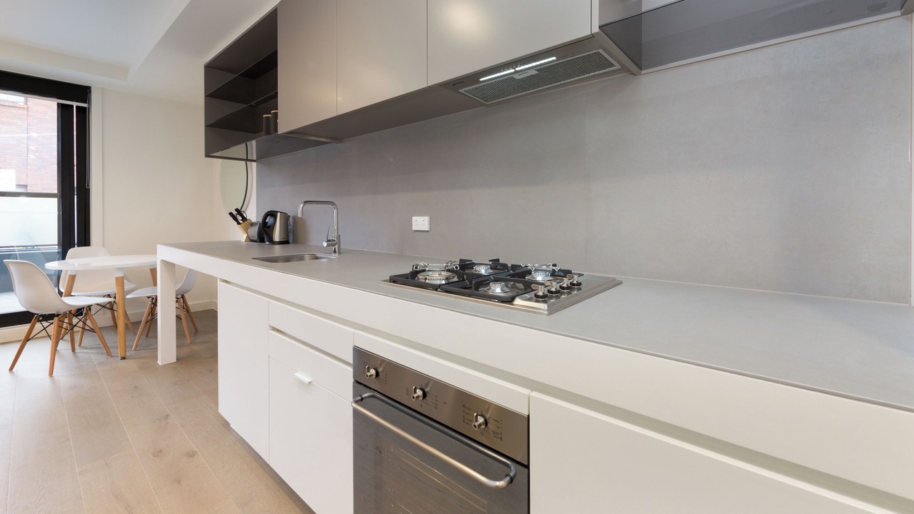 Photo of Kitchen in Windsor