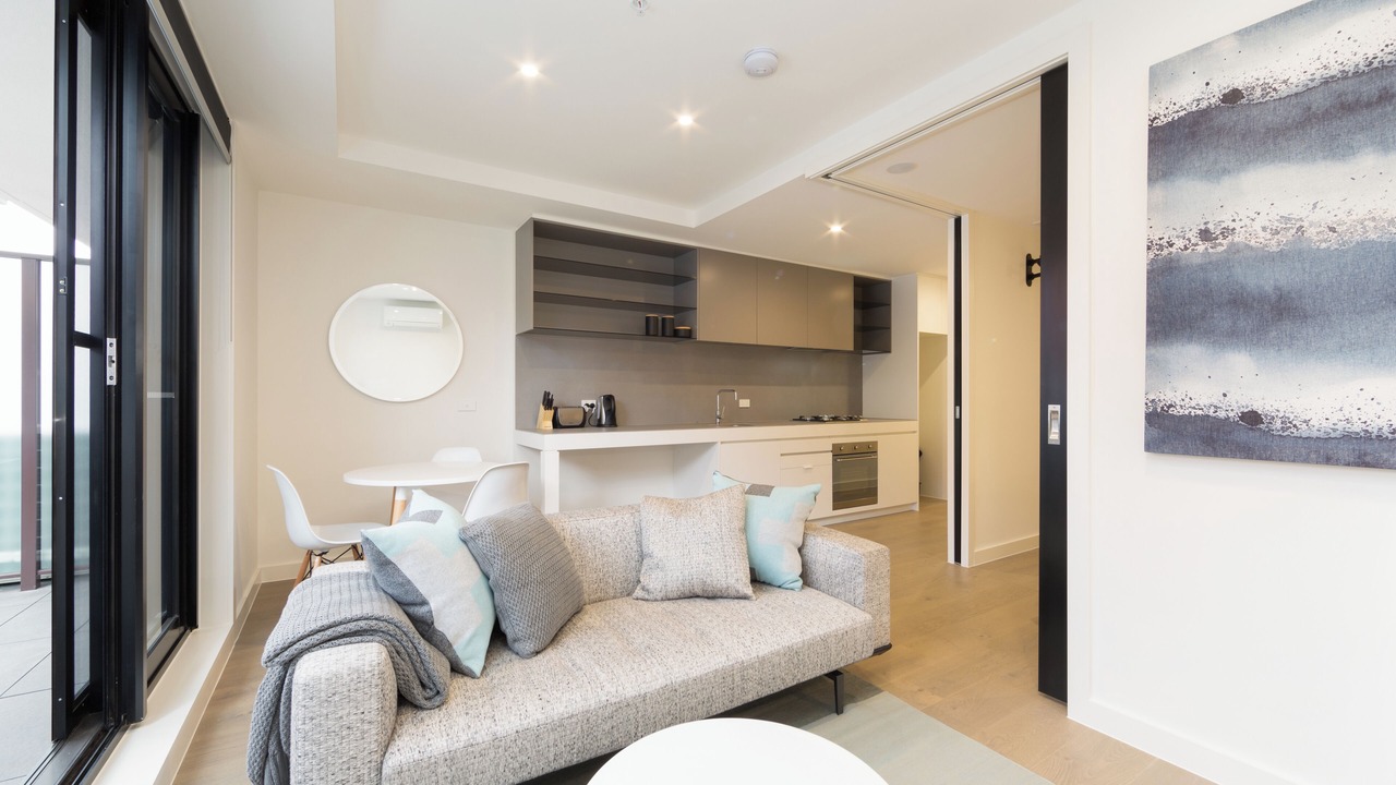 Photo of Livingroom in Windsor