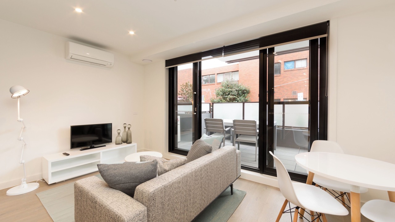 Photo of Livingroom in Windsor