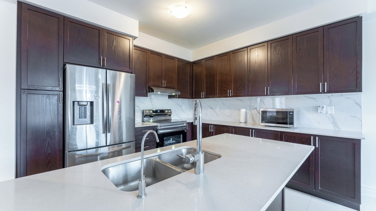Photo of Kitchen in Sharon