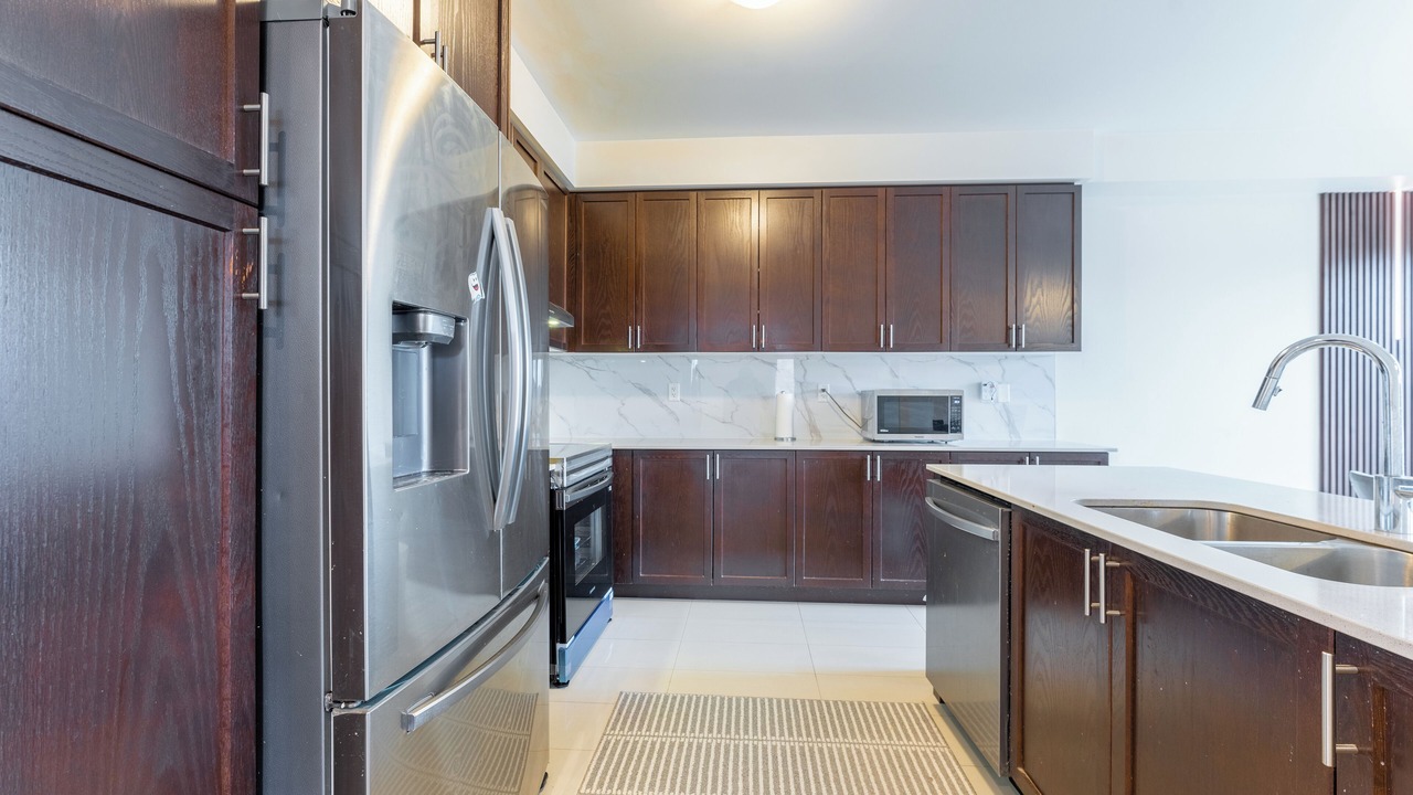 Photo of Kitchen in Sharon