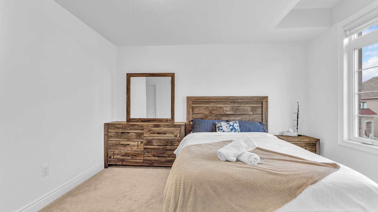 Photo of Bedroom in Sharon