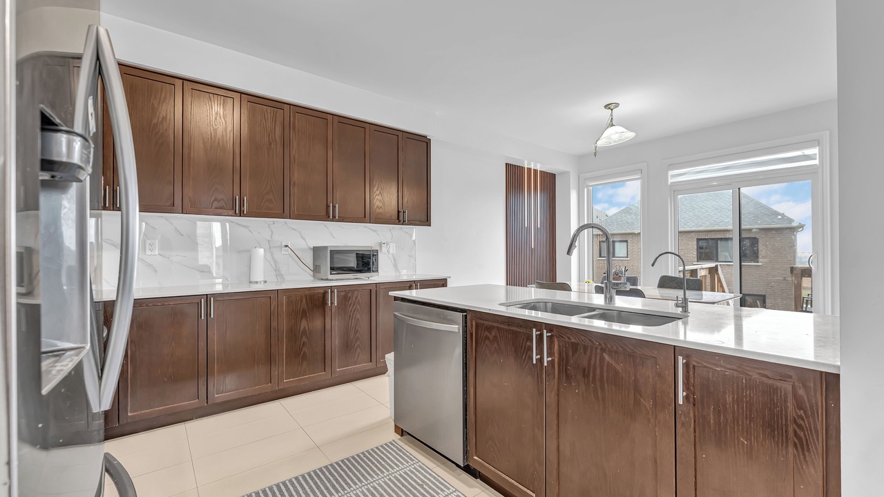 Photo of Kitchen in Sharon