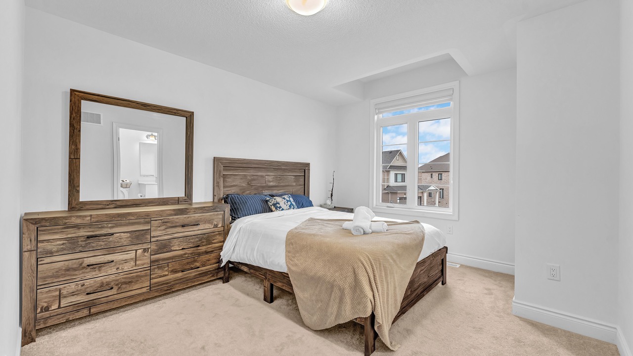 Photo of Bedroom in Sharon
