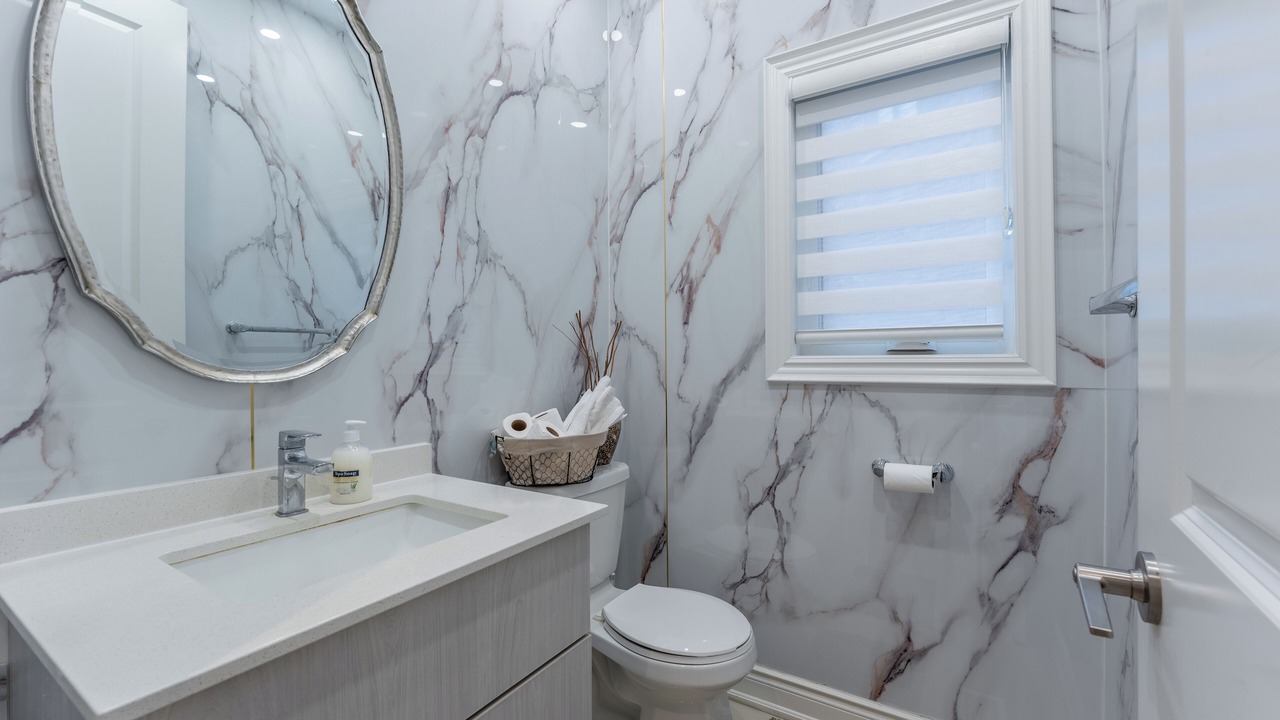 Photo of Bathroom in Sharon