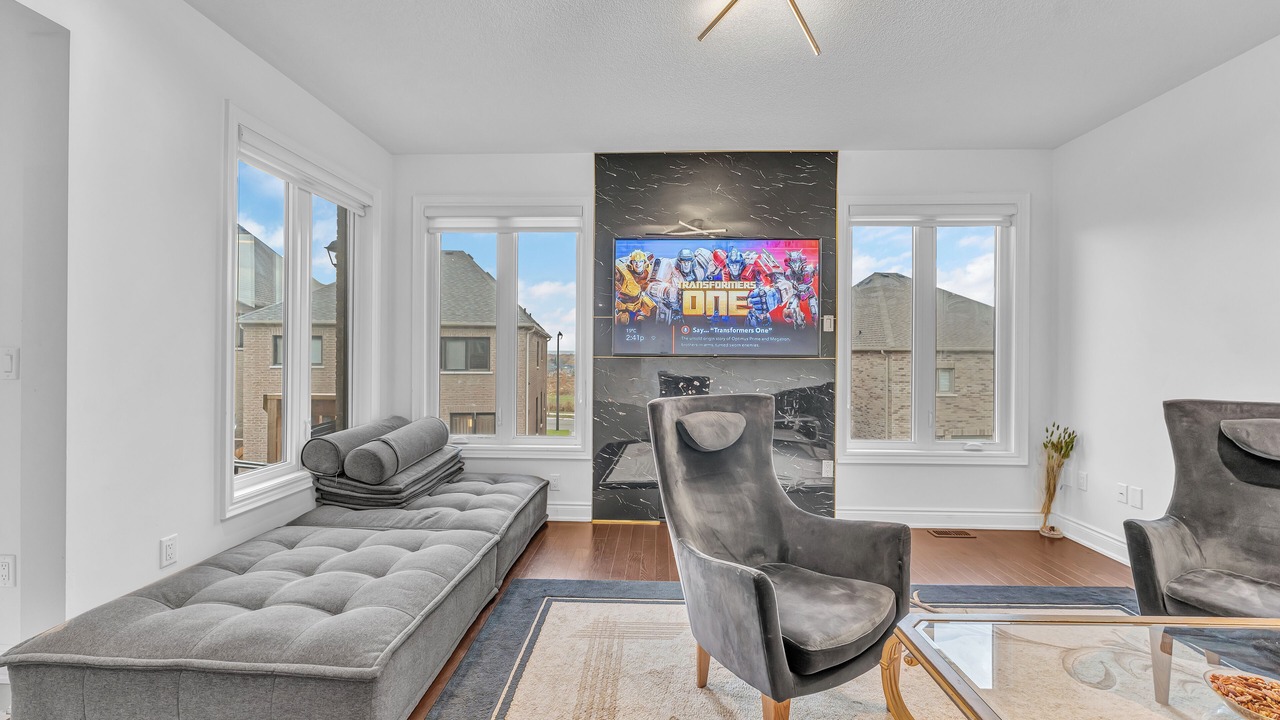 Photo of Livingroom in Sharon