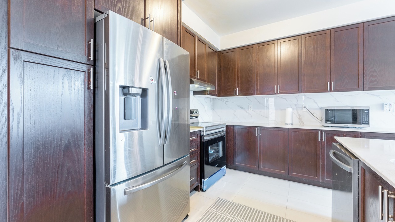Photo of Kitchen in Sharon