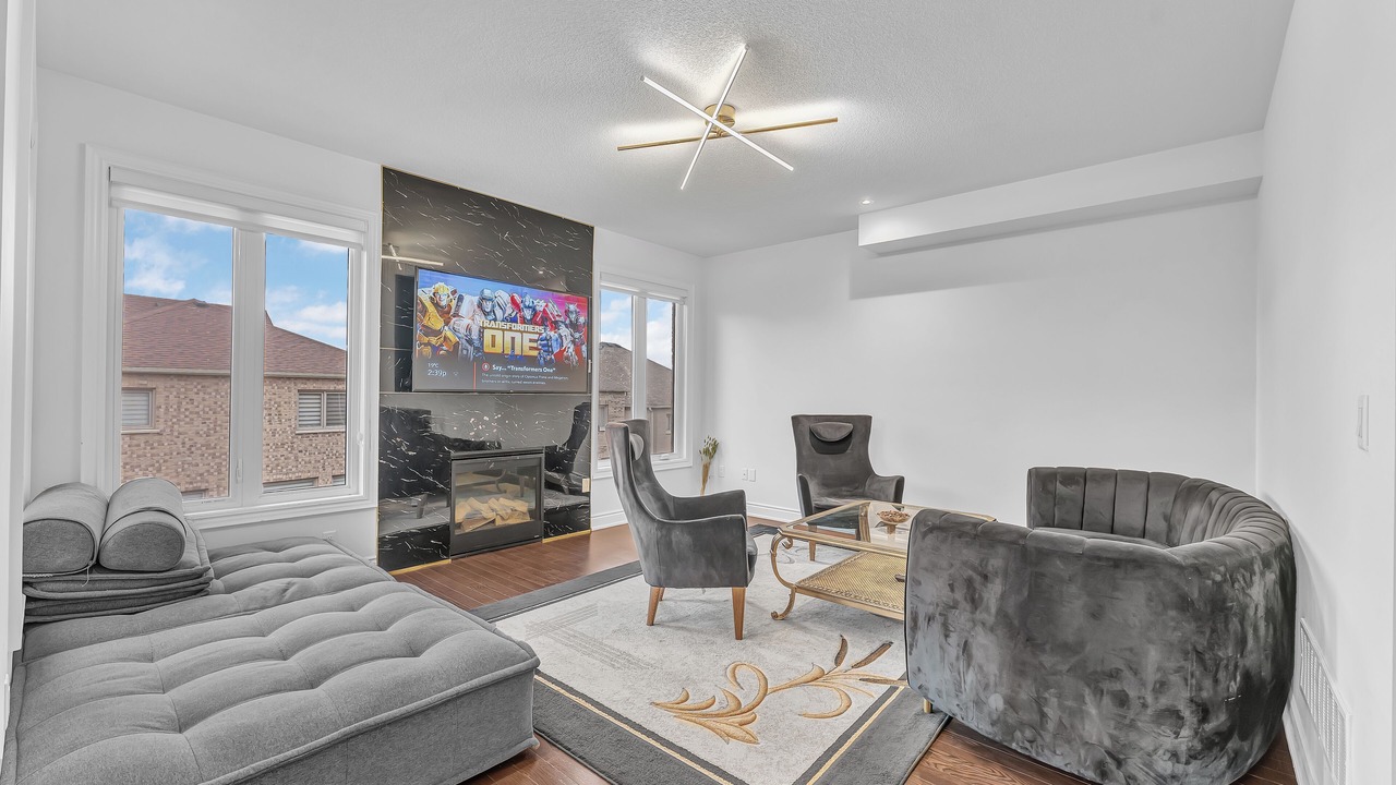 Photo of Livingroom in Sharon