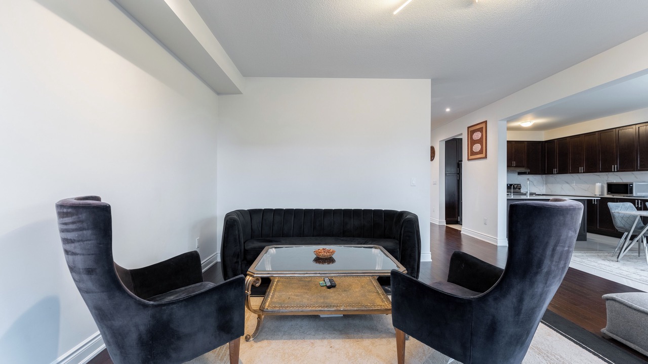 Photo of Livingroom in Sharon