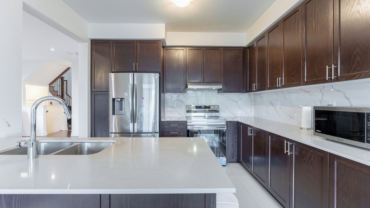 Photo of Kitchen in Sharon