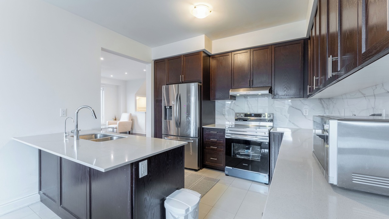 Photo of Kitchen in Sharon