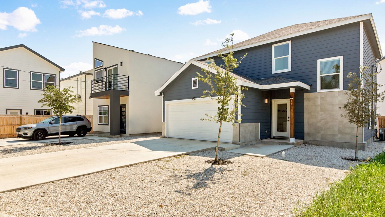 Photo of Outdoor in Denver Heights