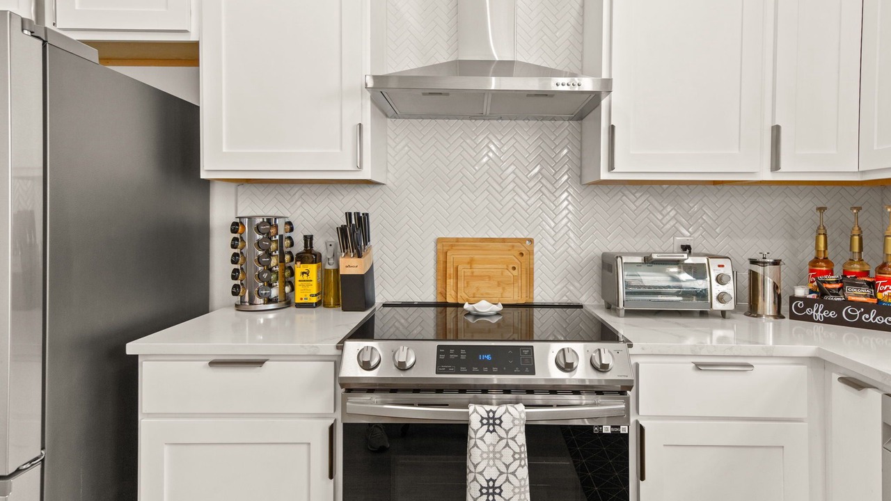 Photo of Kitchen in Denver Heights