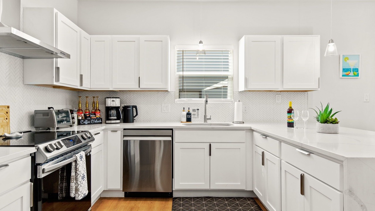 Photo of Kitchen in Denver Heights
