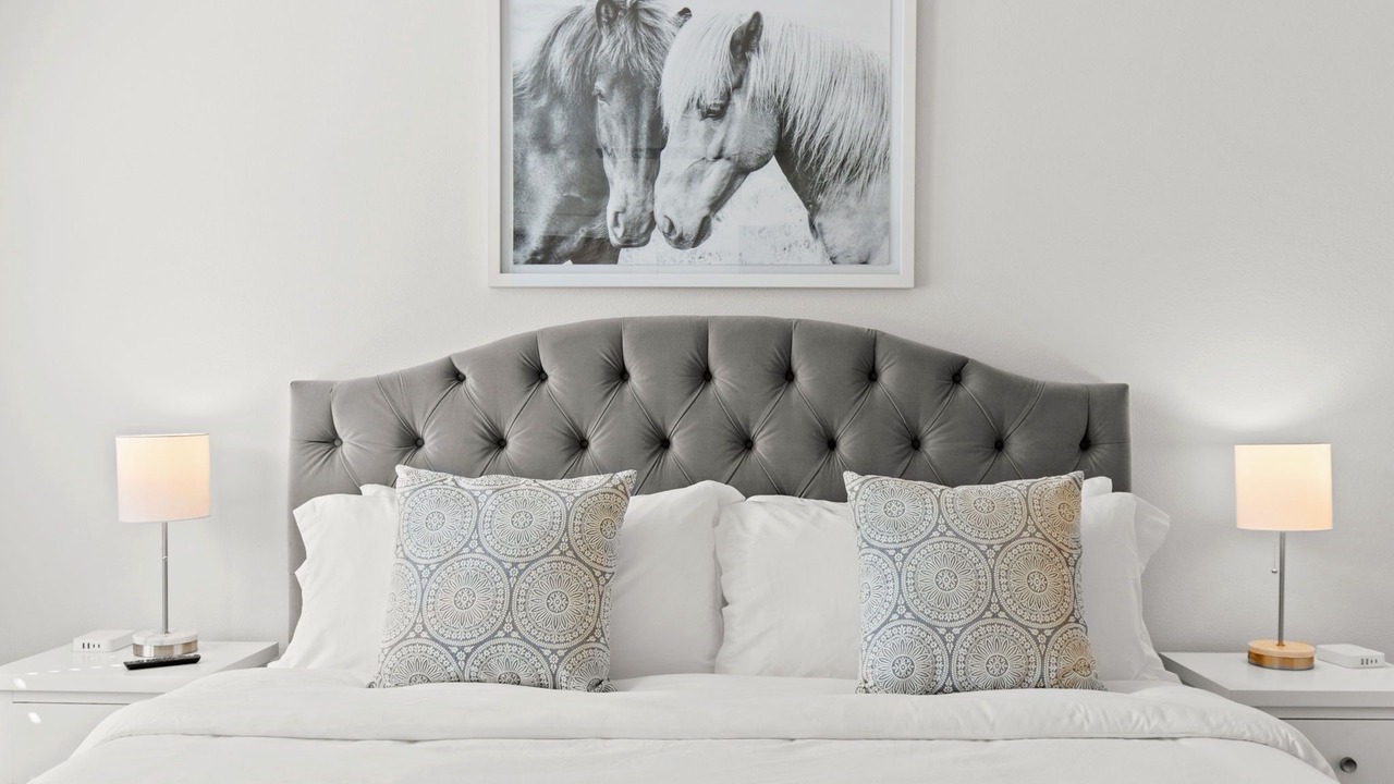 Photo of Bedroom in Denver Heights
