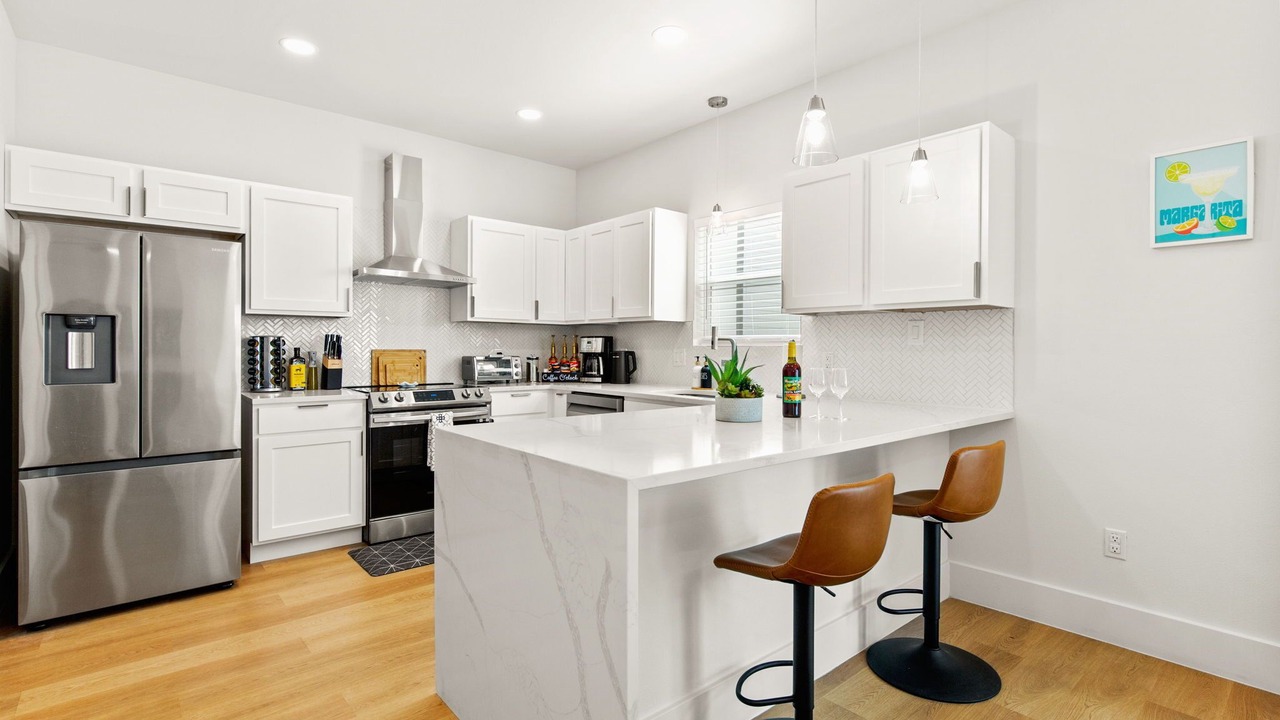 Photo of Kitchen in Denver Heights