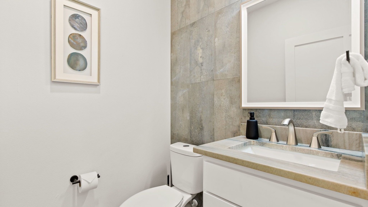 Photo of Bathroom in Denver Heights