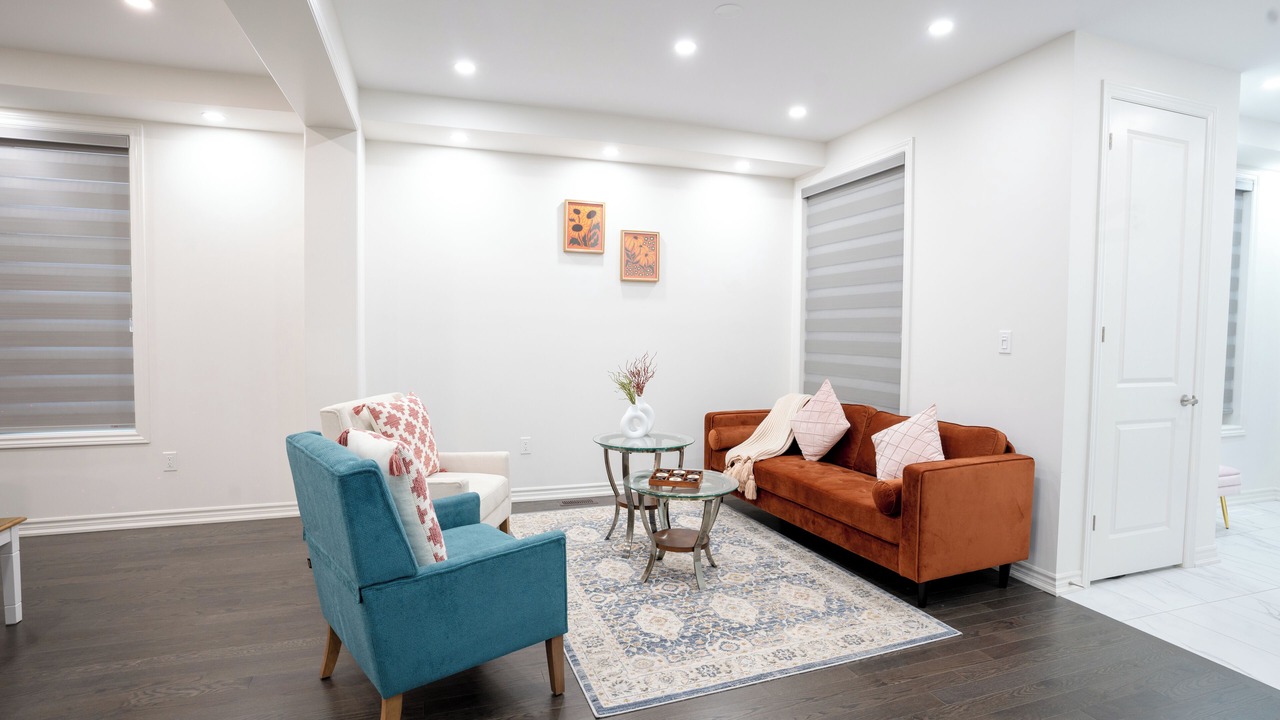 Photo of Livingroom in Adjala-Tosorontio