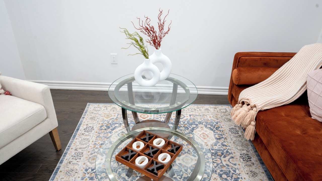 Photo of Livingroom in Adjala-Tosorontio