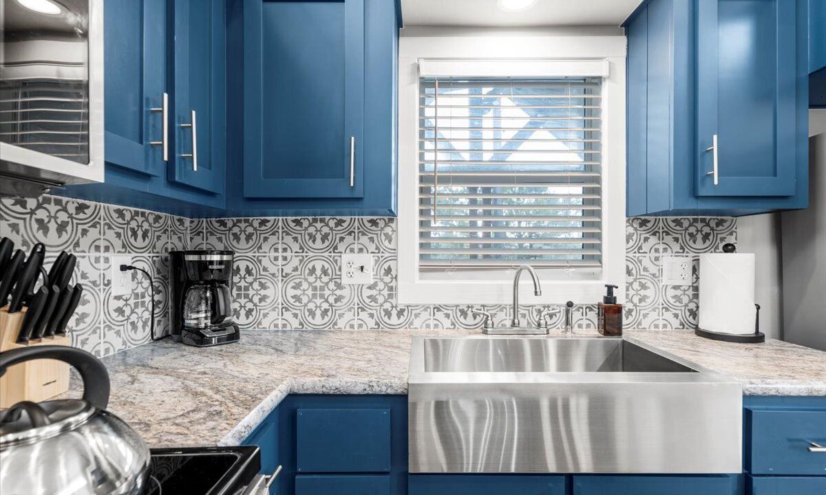 Photo of Kitchen in Spicewood
