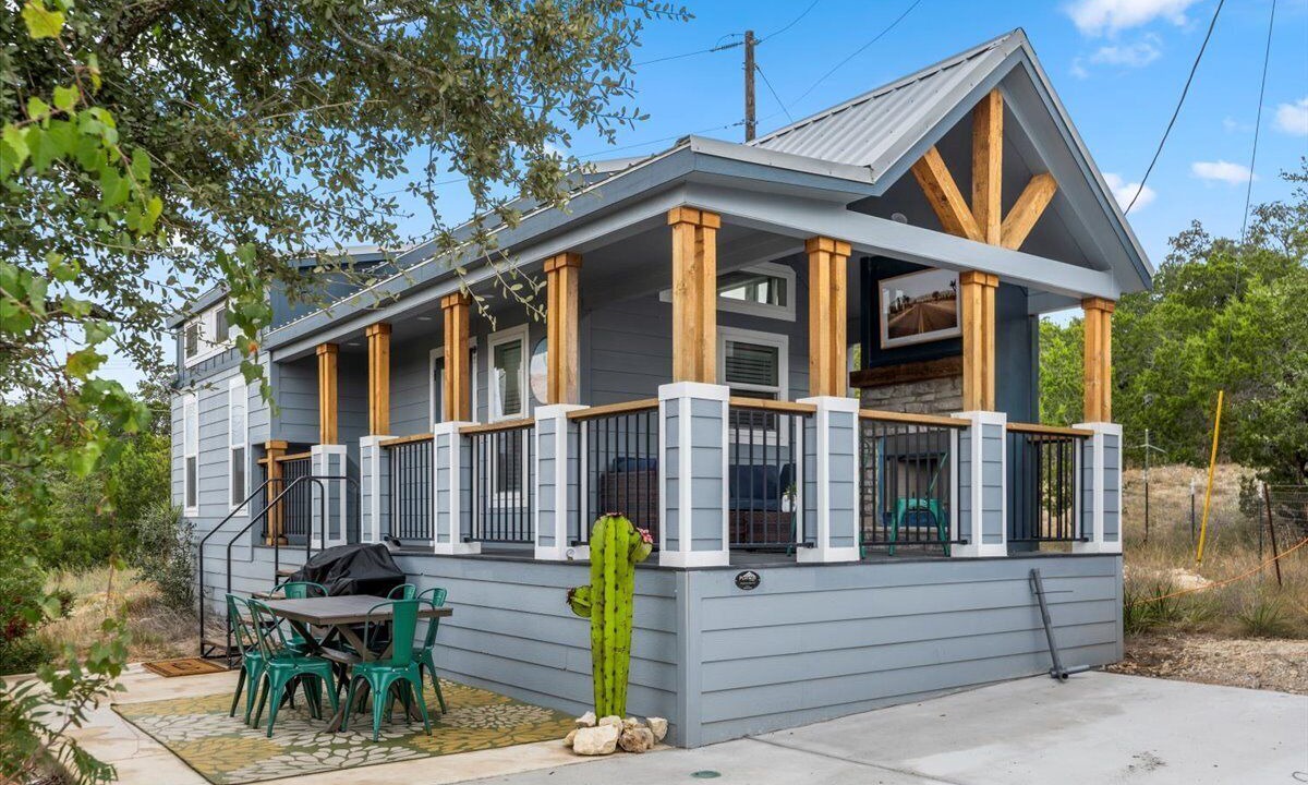 Photo of Outdoor in Spicewood