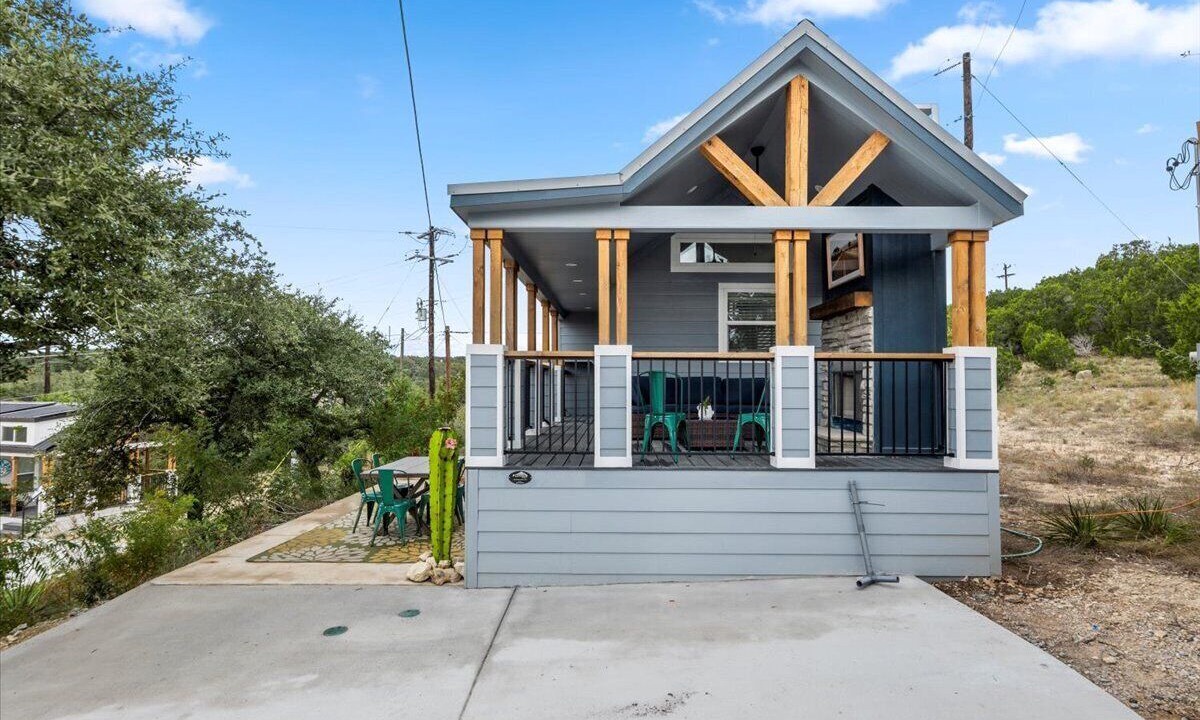 Photo of Outdoor in Spicewood